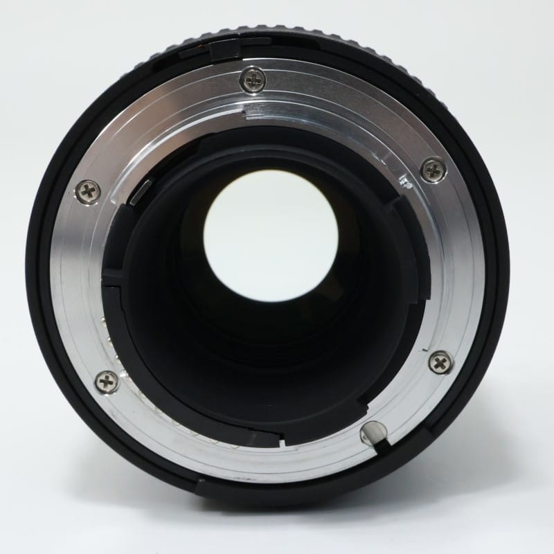 AF-S TELECONVERTER TC-20E III