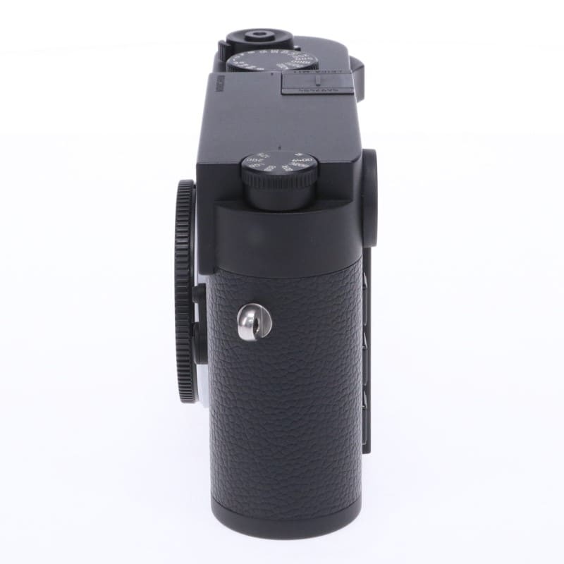 ライカ M11モノクローム 20209