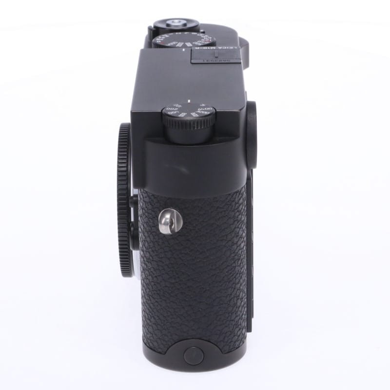 Leica M10-R ブラッククローム 20002