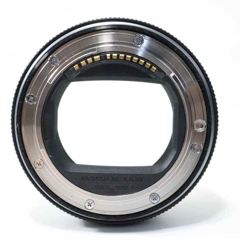 コントロールリングマウントアダプター CR-EF-EOS R