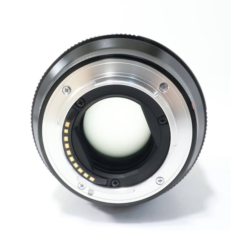 フジノンレンズ XF56mmF1.2 R APD