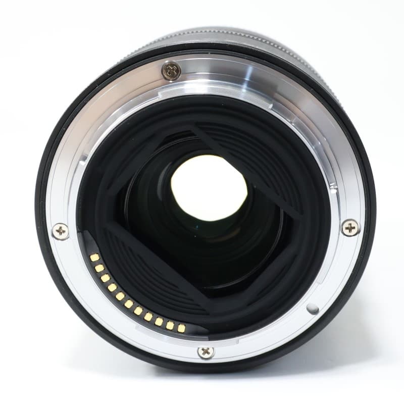 NIKKOR Z 28-75mm f/2.8