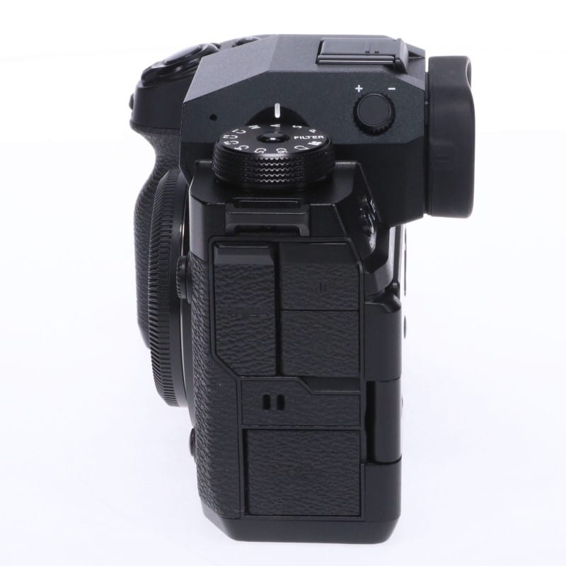 FUJIFILM X-H2 ボディ