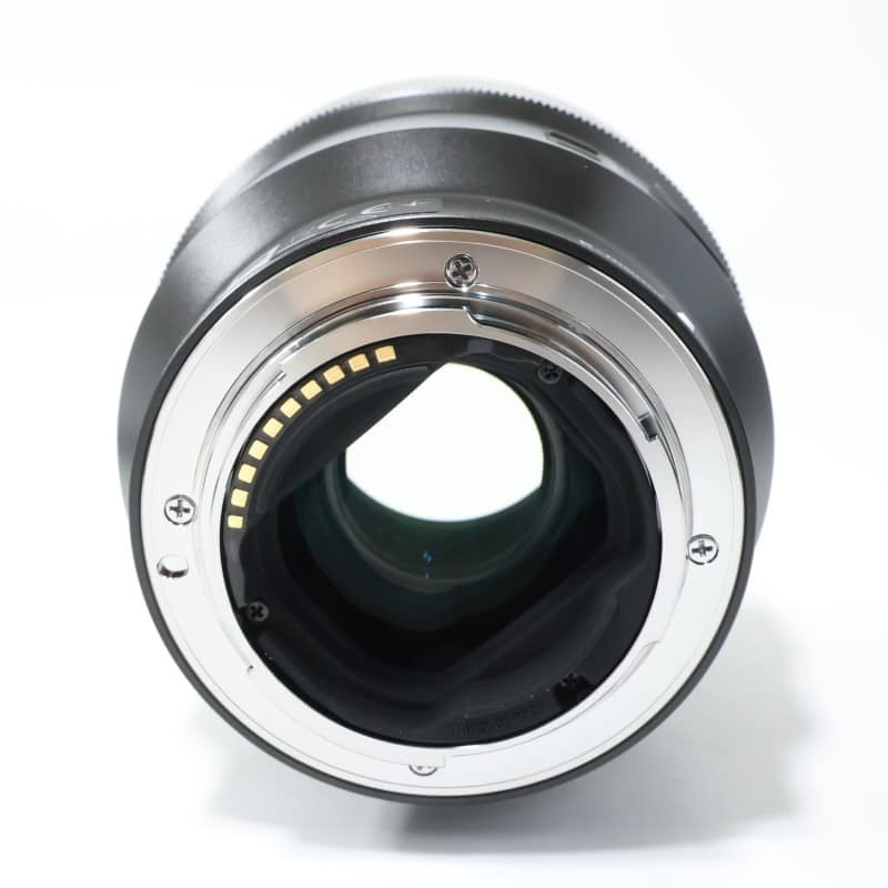 FE 85mm F1.8 SEL85F18