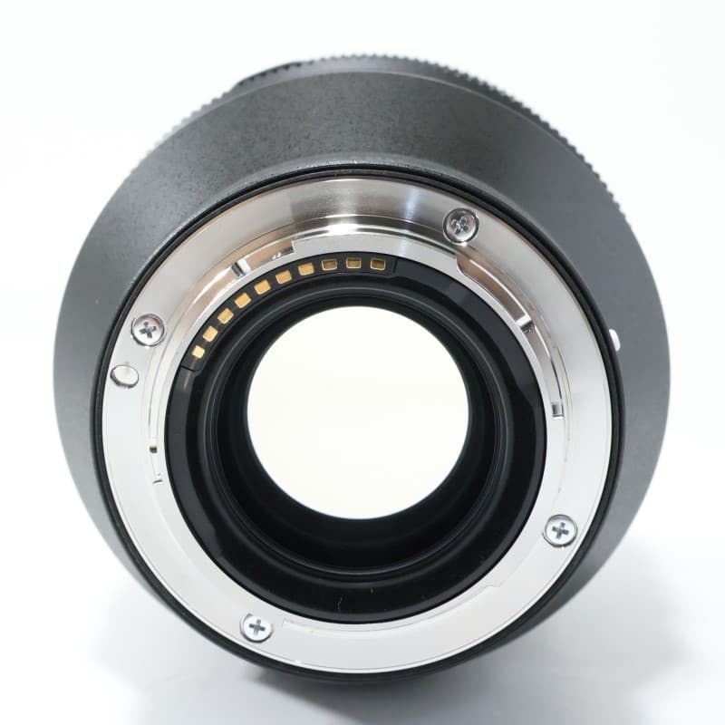 FE 50mm F1.2 GM SEL50F12GM