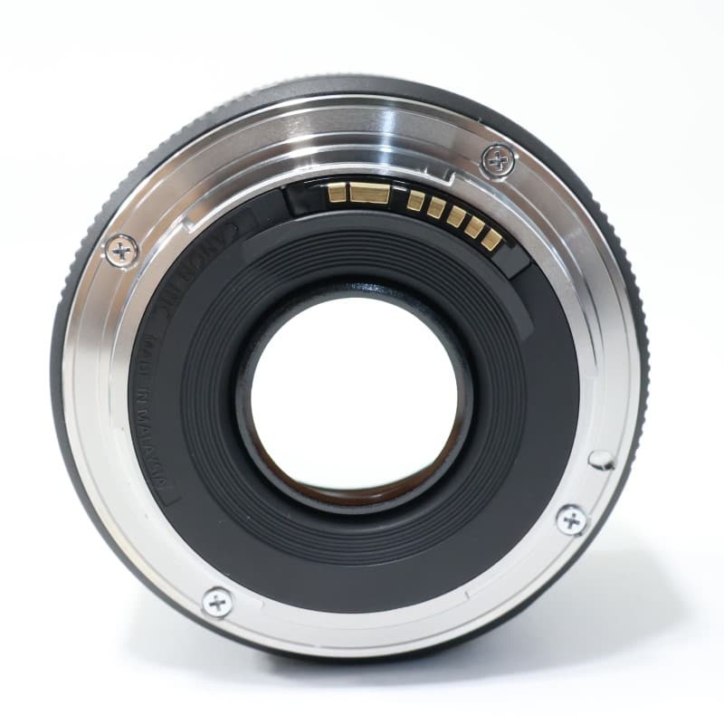 EF50mm F1.8 STM
