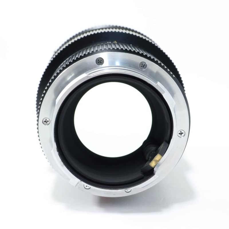 ズミルックス M 75mm F1.4 ver.1