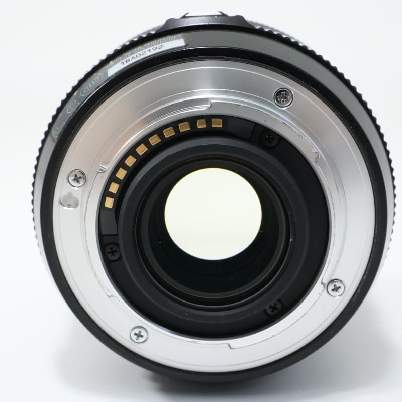 フジノンレンズ XF18mmF1.4 R LM WR