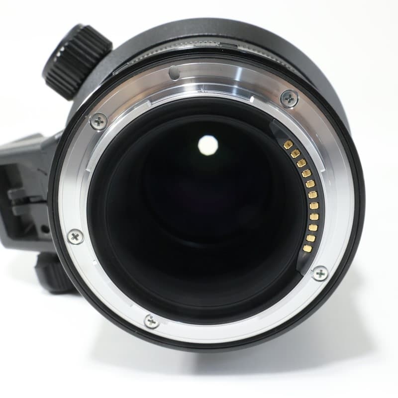 NIKKOR Z 70-200mm f/2.8 VR S