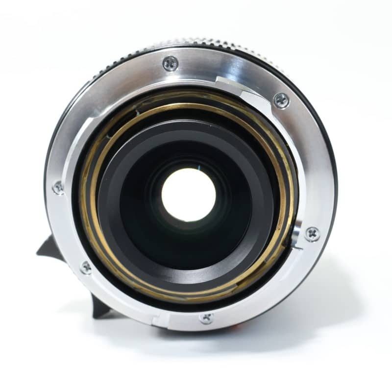 エルマリート M 28mm F2.8 Ver.4