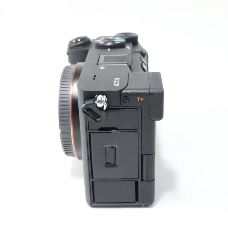 α7C II ボディ ブラック ILCE-7CM2B