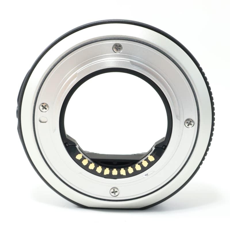 フォーサーズアダプター MMF-3