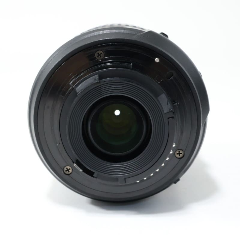 AF-S DX NIKKOR 55-200mm f/4-5.6G ED VRII