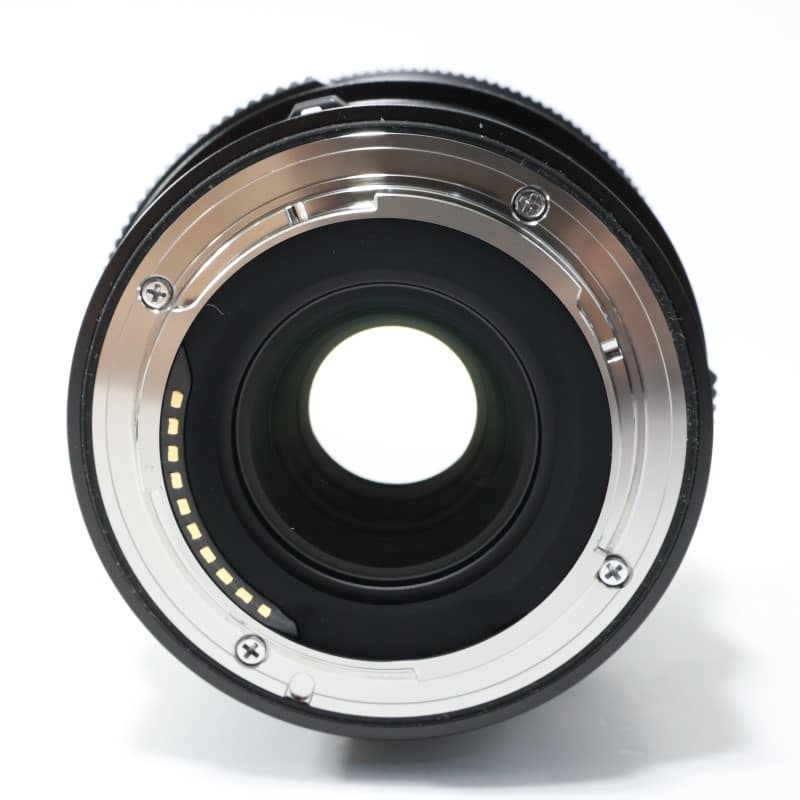 20mm F2 DG DN | Contemporary ソニーE