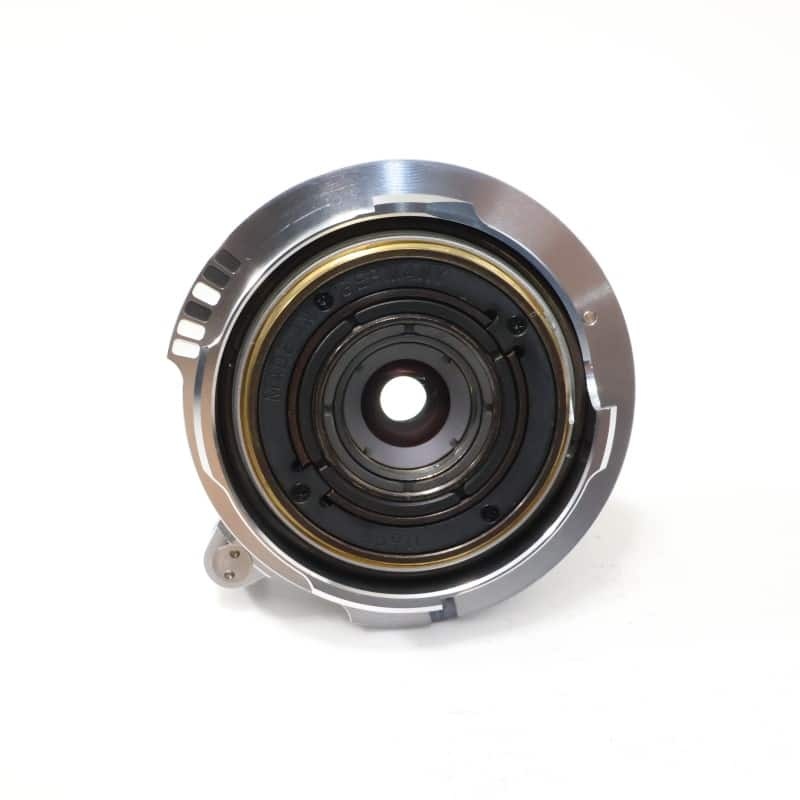 ライカ ズマロンM f5.6/28mm 11695