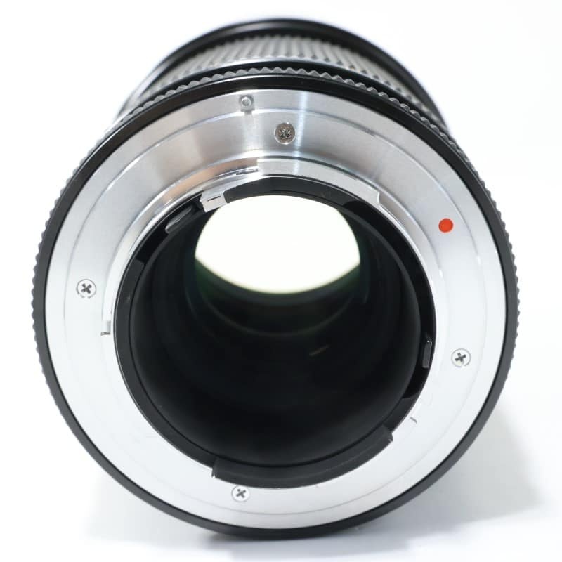 Sonnar T* 180mm F2.8 MM J