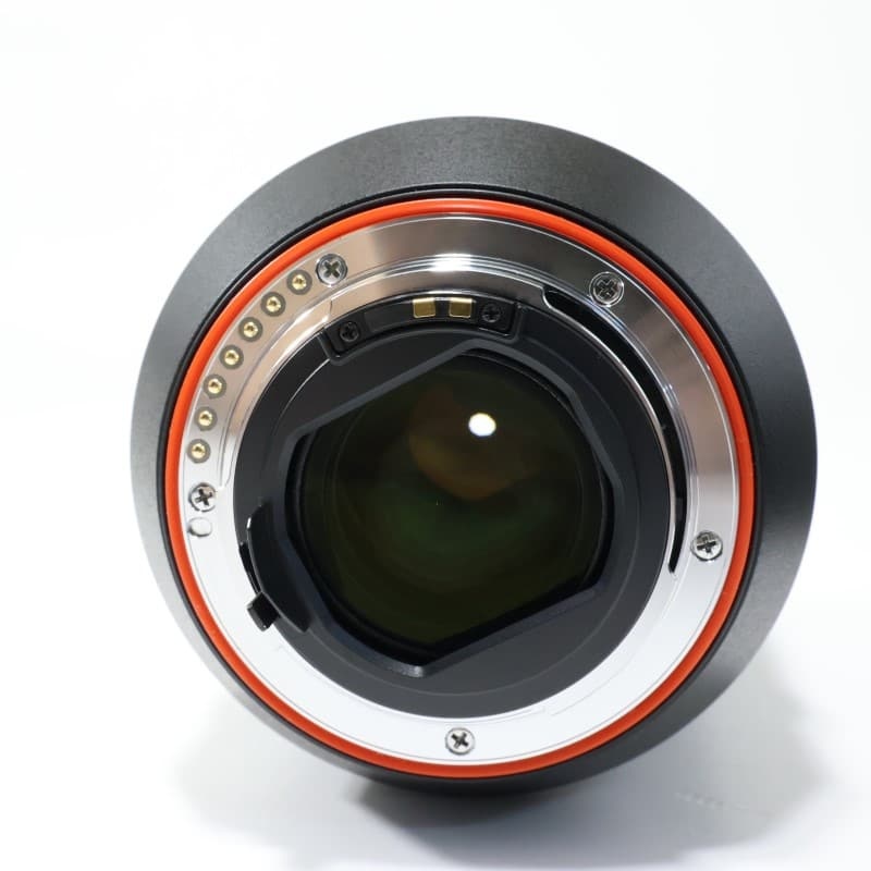 HD PENTAX-D FA 24-70mm F2.8 ED SDM WR