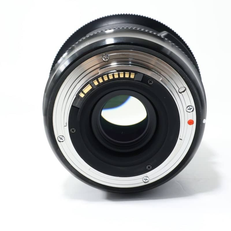 14-24mm F2.8 DG HSM | Art キヤノンEFマウント