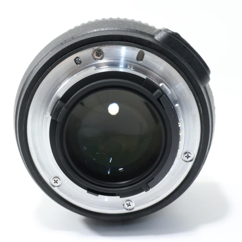 AF-S NIKKOR 50mm f/1.4G