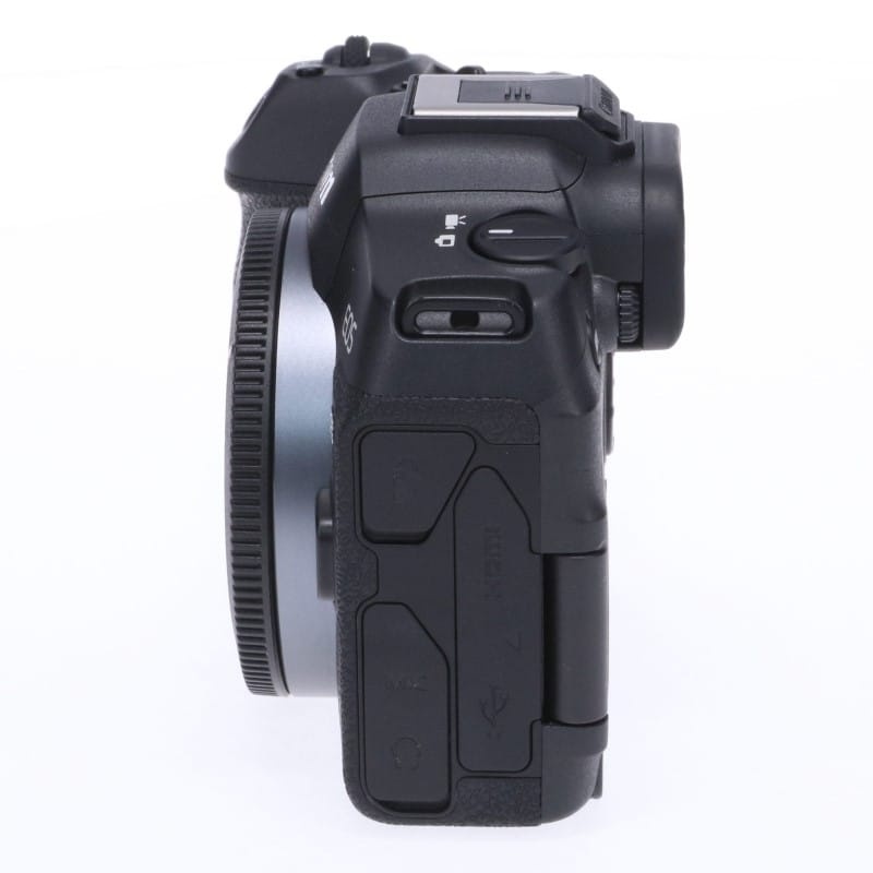 EOS R8 ボディー