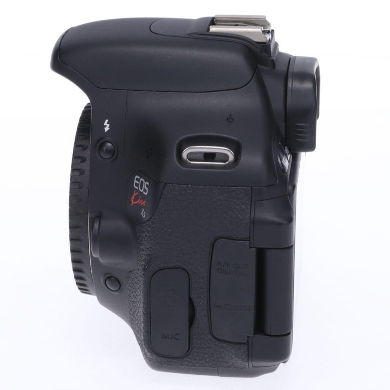 EOS Kiss X5 ボディ