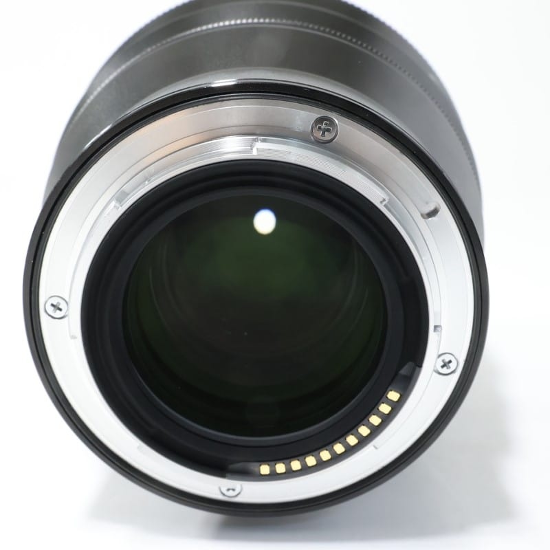NIKKOR Z 135mm f/1.8 S Plena