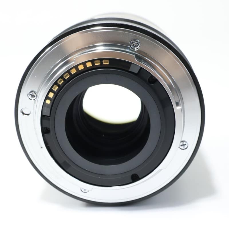 Sonnar T* E 24mm F1.8 ZA SEL24F18Z