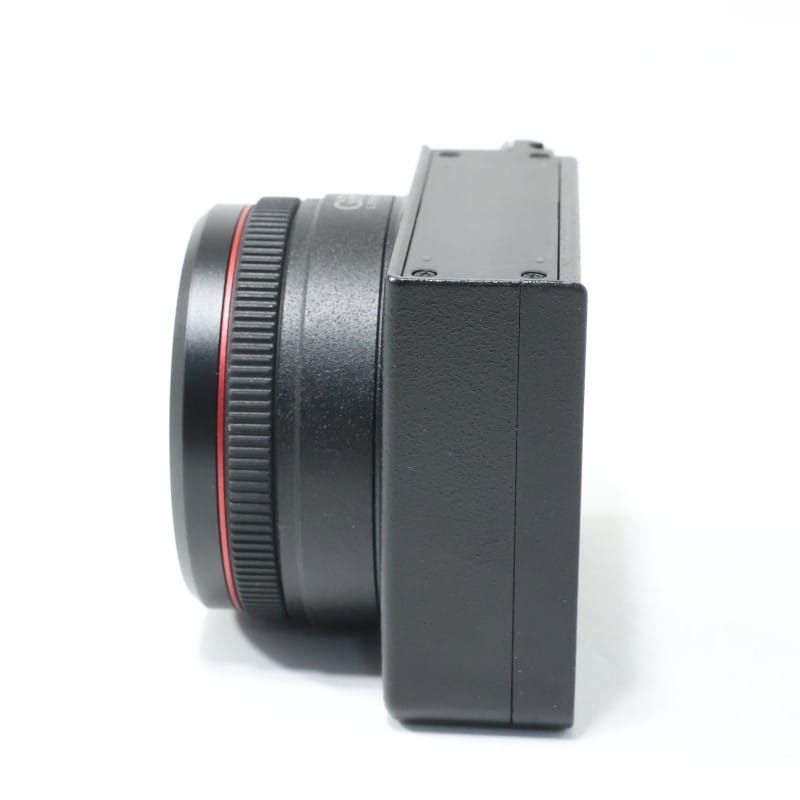 GRレンズ A12 28mm F2.5