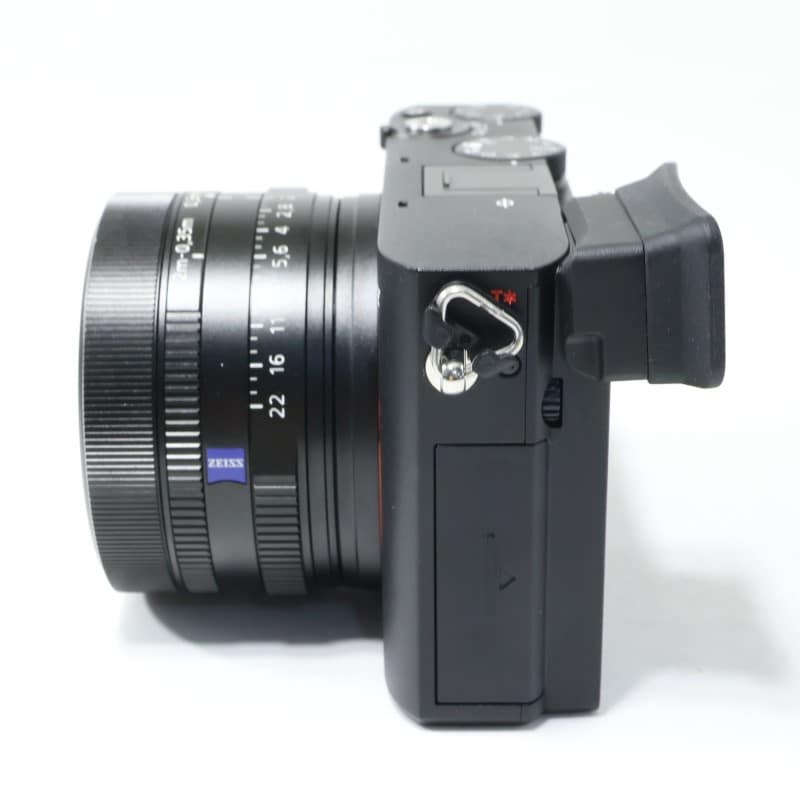 Cyber-shot RX1R III DSC-RX1RM3