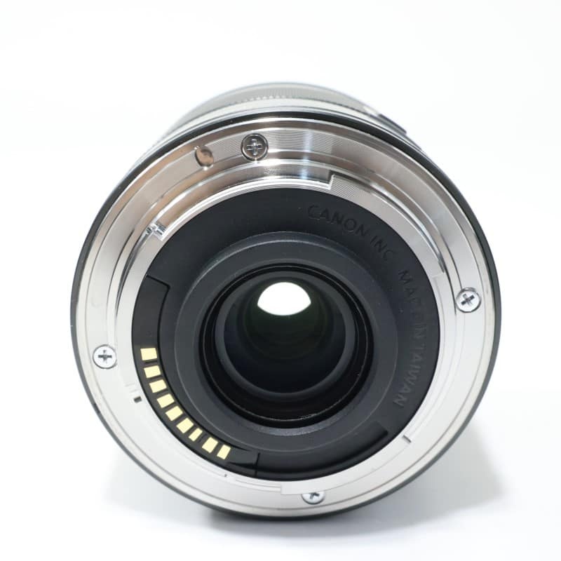 EF-M11-22mm F4-5.6 IS STM