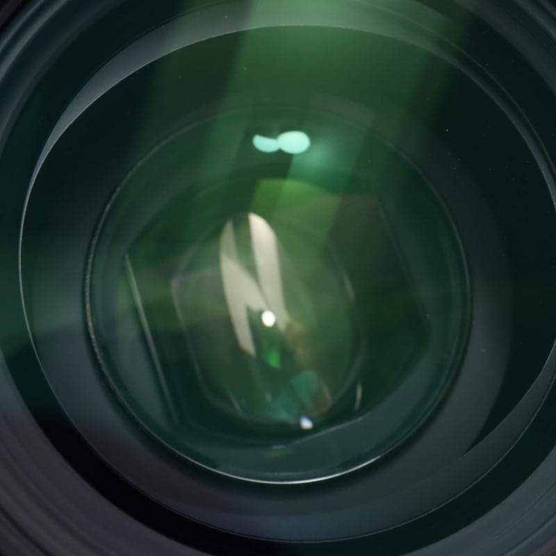 オートフォーカスアナモルフィックレンズ T1.8 S35 40mm Z/ナチュラル 40AF133X-ZN-JP