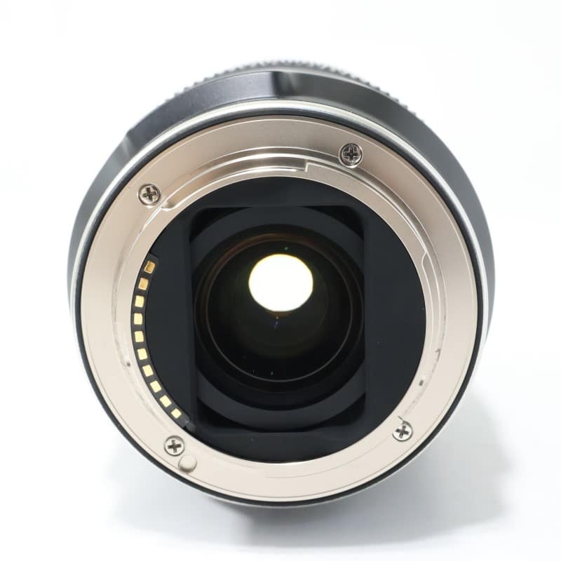 17-50mm F/4 Di III VXD (Model A068) ソニーEマウント