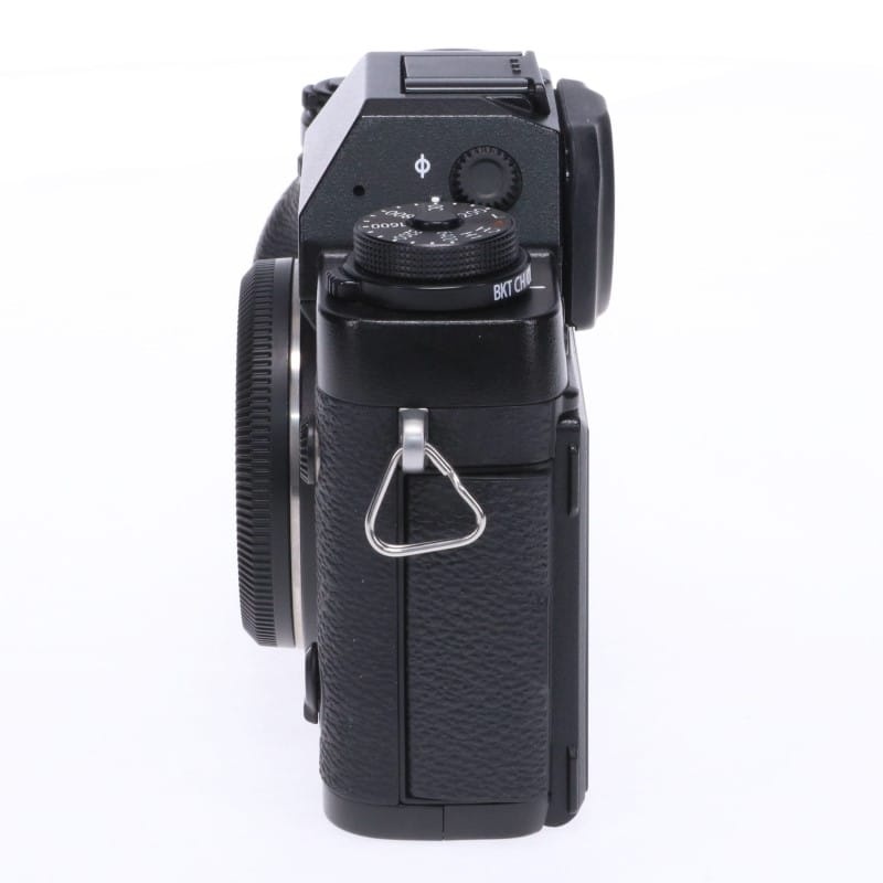 FUJIFILM X-T1 ボディ ブラック