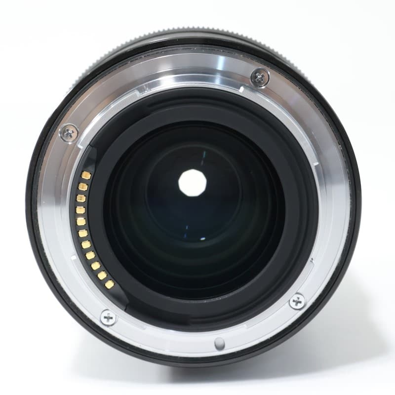 NIKKOR Z 50mm f/1.8 S