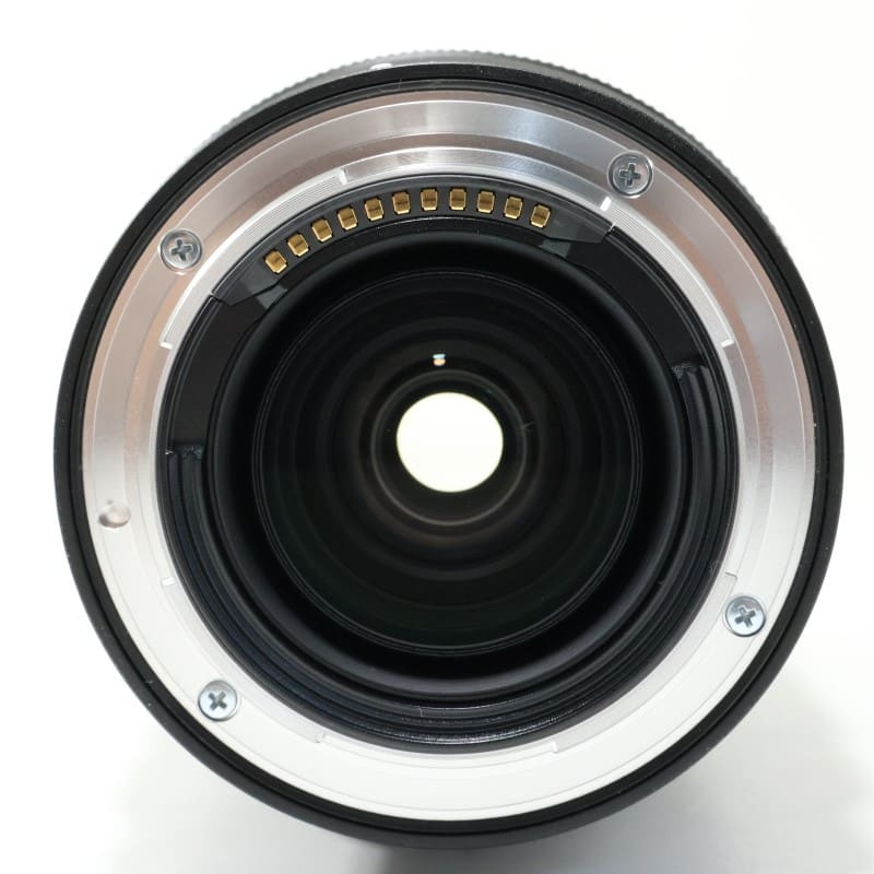 NIKKOR Z 28-400mm f/4-8 VR