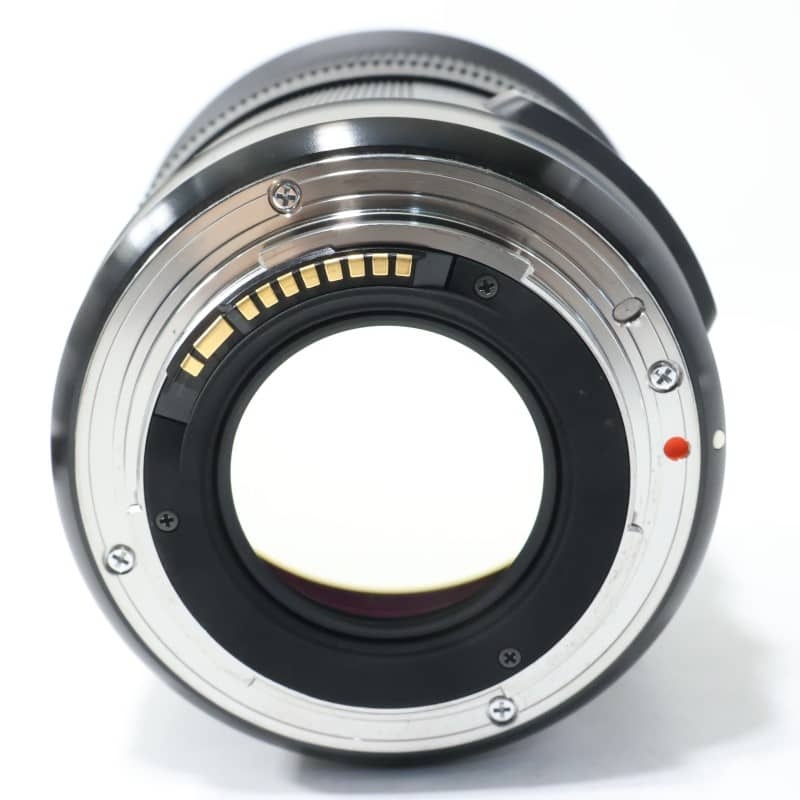 50mm F1.4 DG HSM Art キヤノン