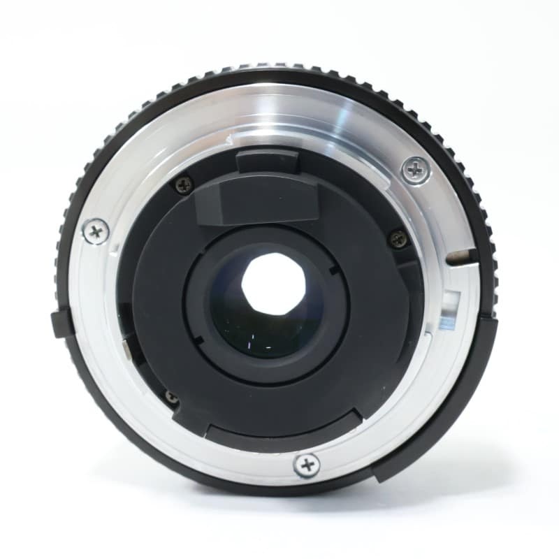 Ai Nikkor 45mm F2.8P ブラック