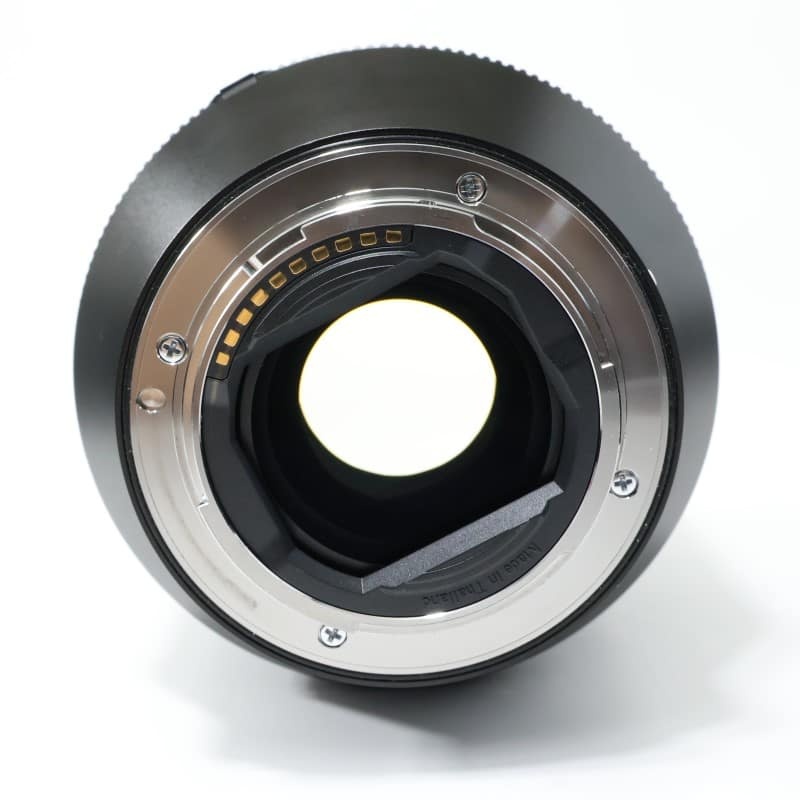 Planar T* FE 50mm F1.4 ZA SEL50F14Z