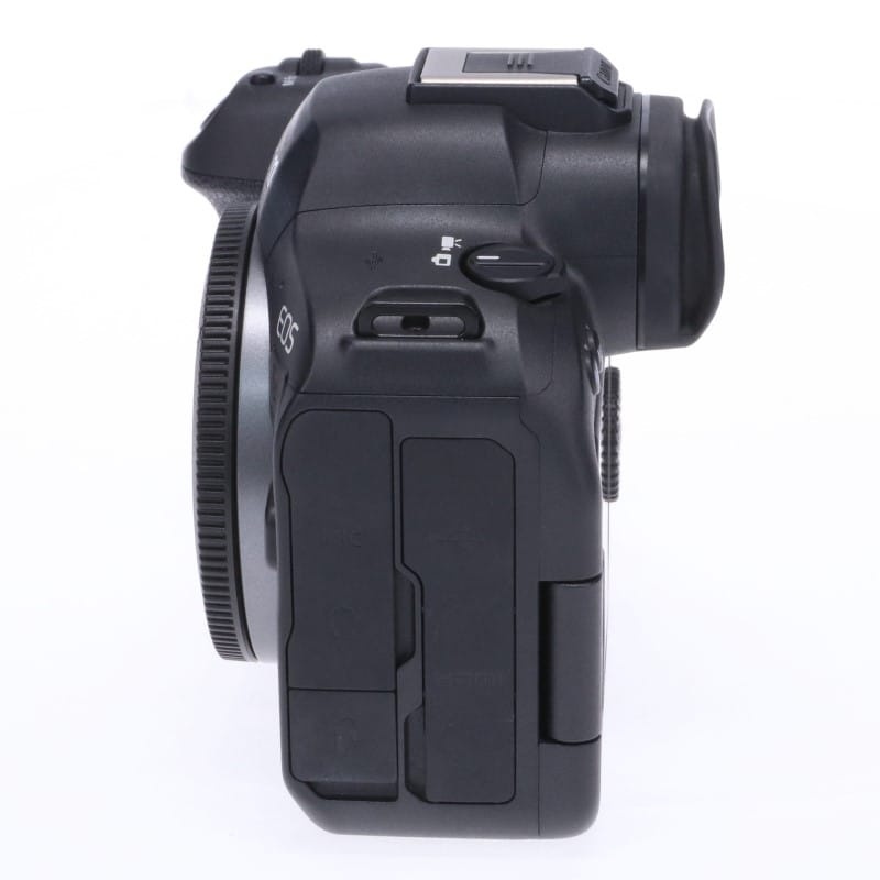 EOS R6 Mark II ボディー