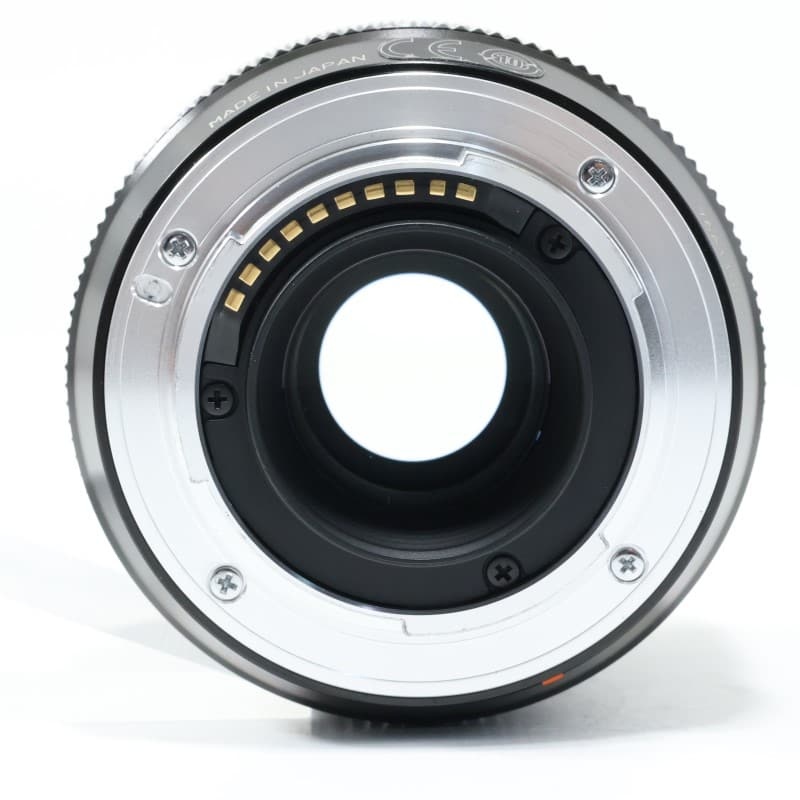 フジノンレンズ XF60mmF2.4 R Macro