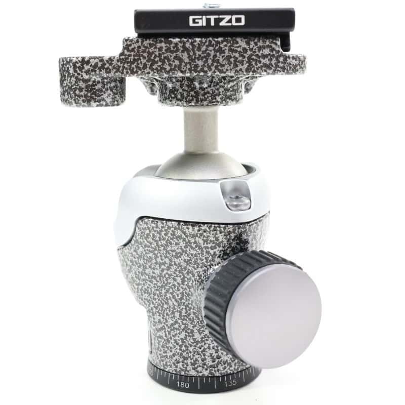 GH1382TQD センターボール雲台トラベラー1型QD