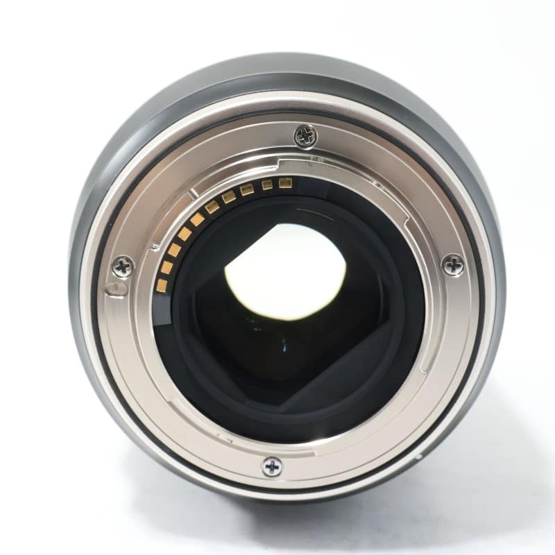 17-70mm F/2.8 Di III-A VC RXD (Model B070) 富士フイルムXマウント