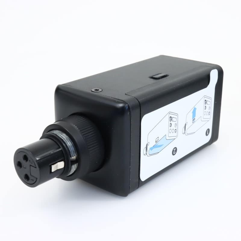 ポータブルENGセット EW-DP ENG SET (T12)