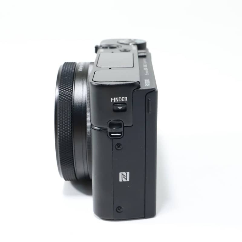 Cyber-shot RX100VII DSC-RX100M7G