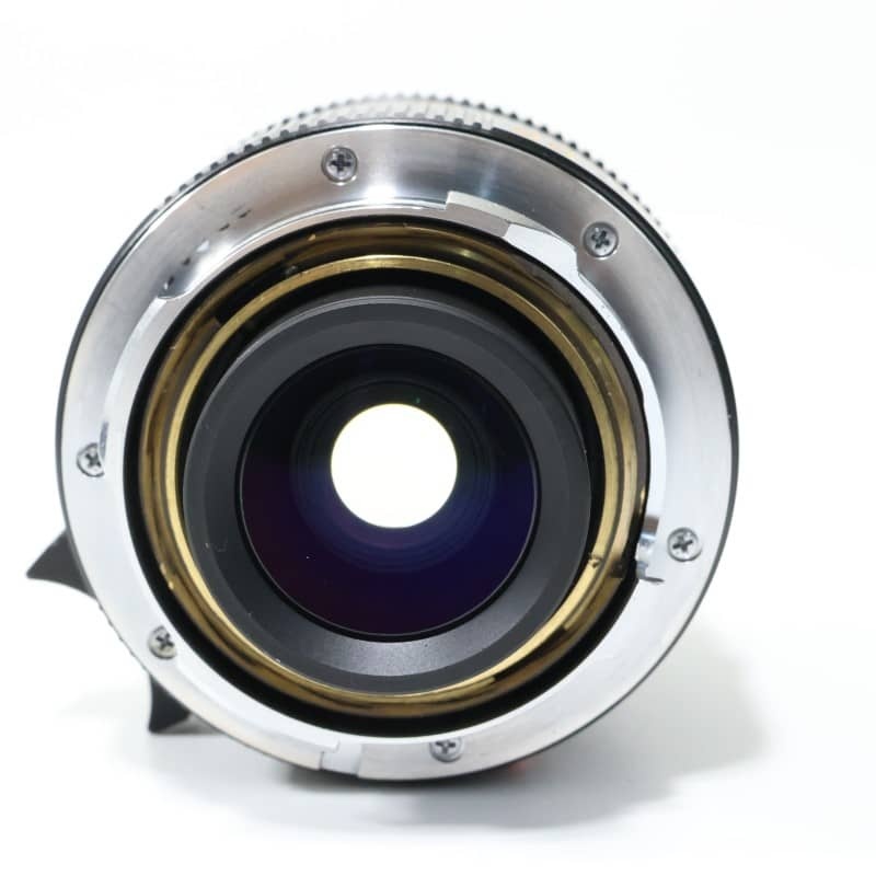 エルマリート M 28mm F2.8 Ver.4