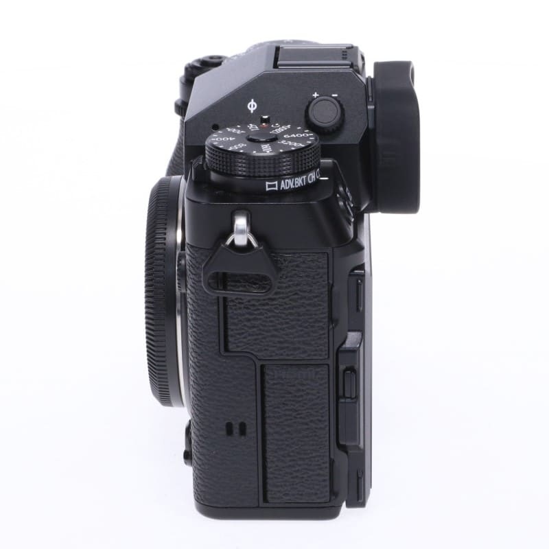 FUJIFILM X-T5 ボディ ブラック (日本語・英語版)