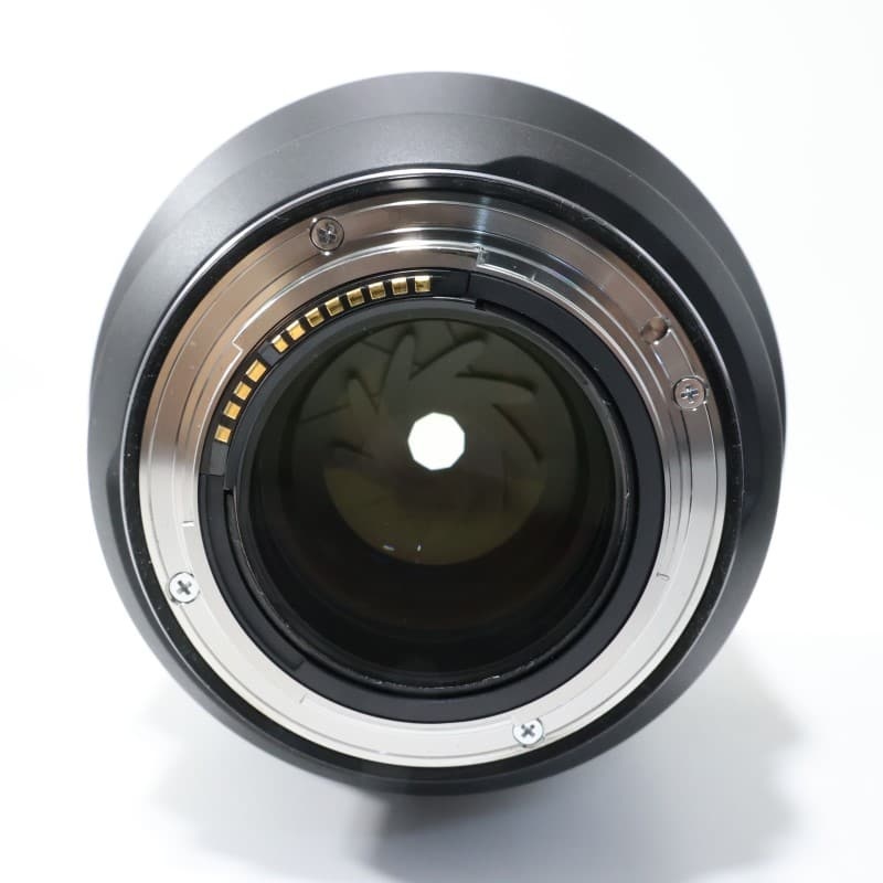 RF85mm F1.2 L USM