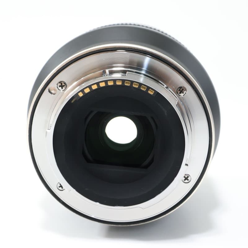 35mm F/2.8 Di III OSD M1:2 (Model F053) ソニー E マウント用