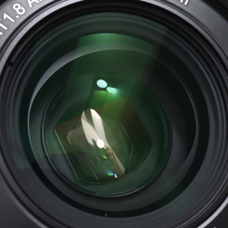 オートフォーカスアナモルフィックレンズ T1.8 S35 40mm E/ナチュラル 40AF133X-EN-JP