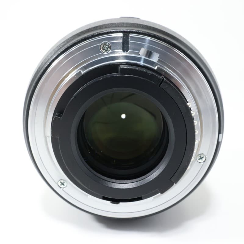 SP AF 60mm F2 マクロ Di II G005 ニコン